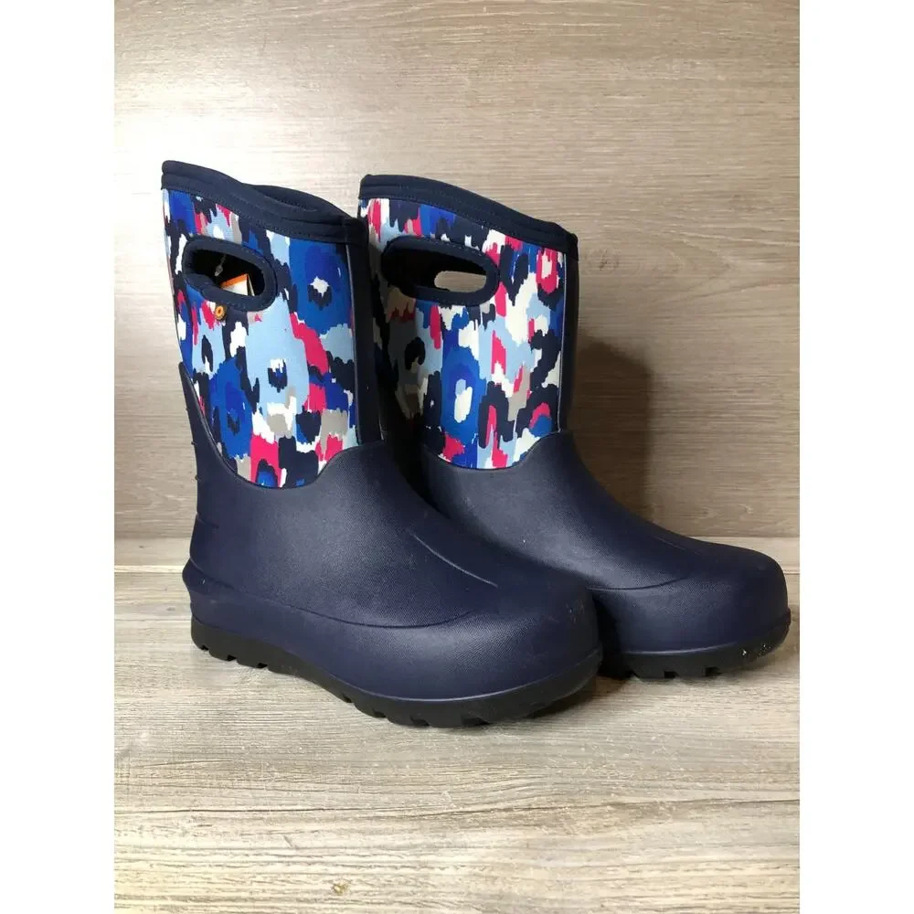 Bogs season neo